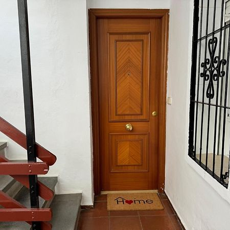 Ferienwohnung El Rincon De Carmela Córdoba Exterior foto