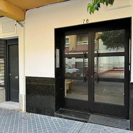 Ferienwohnung El Rincon De Carmela Córdoba Exterior foto