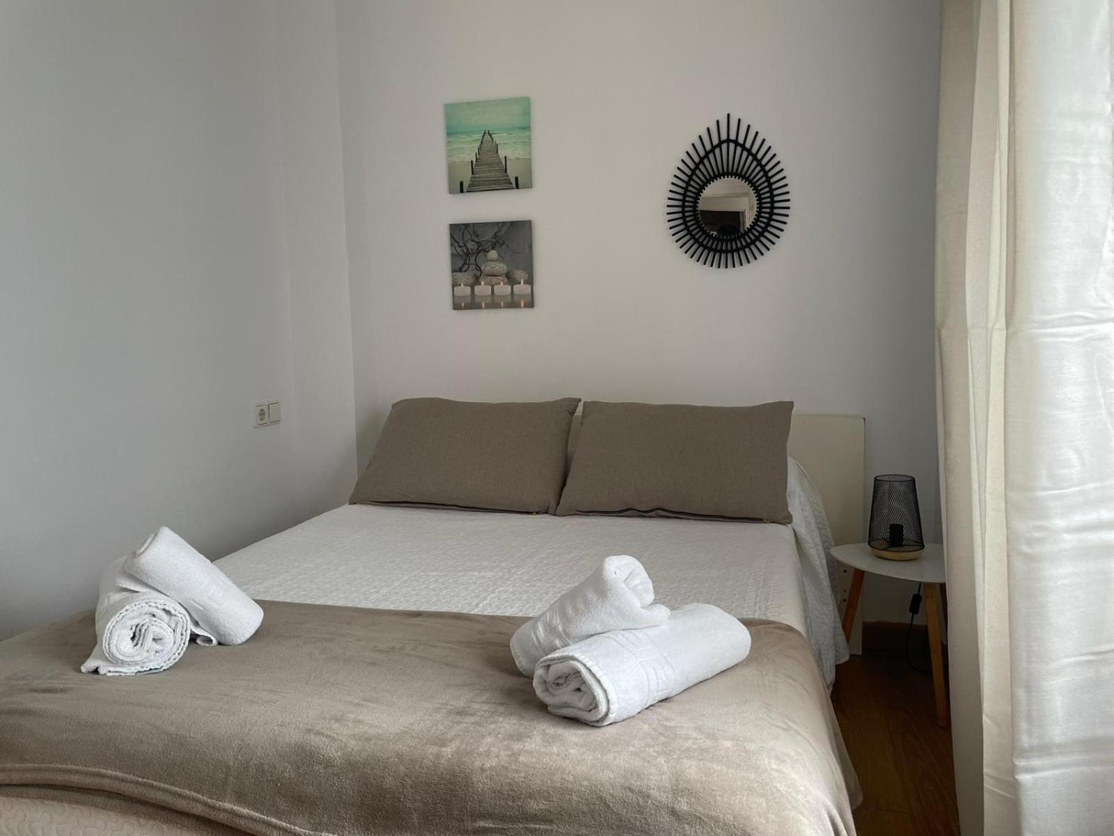 Ferienwohnung El Rincon De Carmela Córdoba Exterior foto