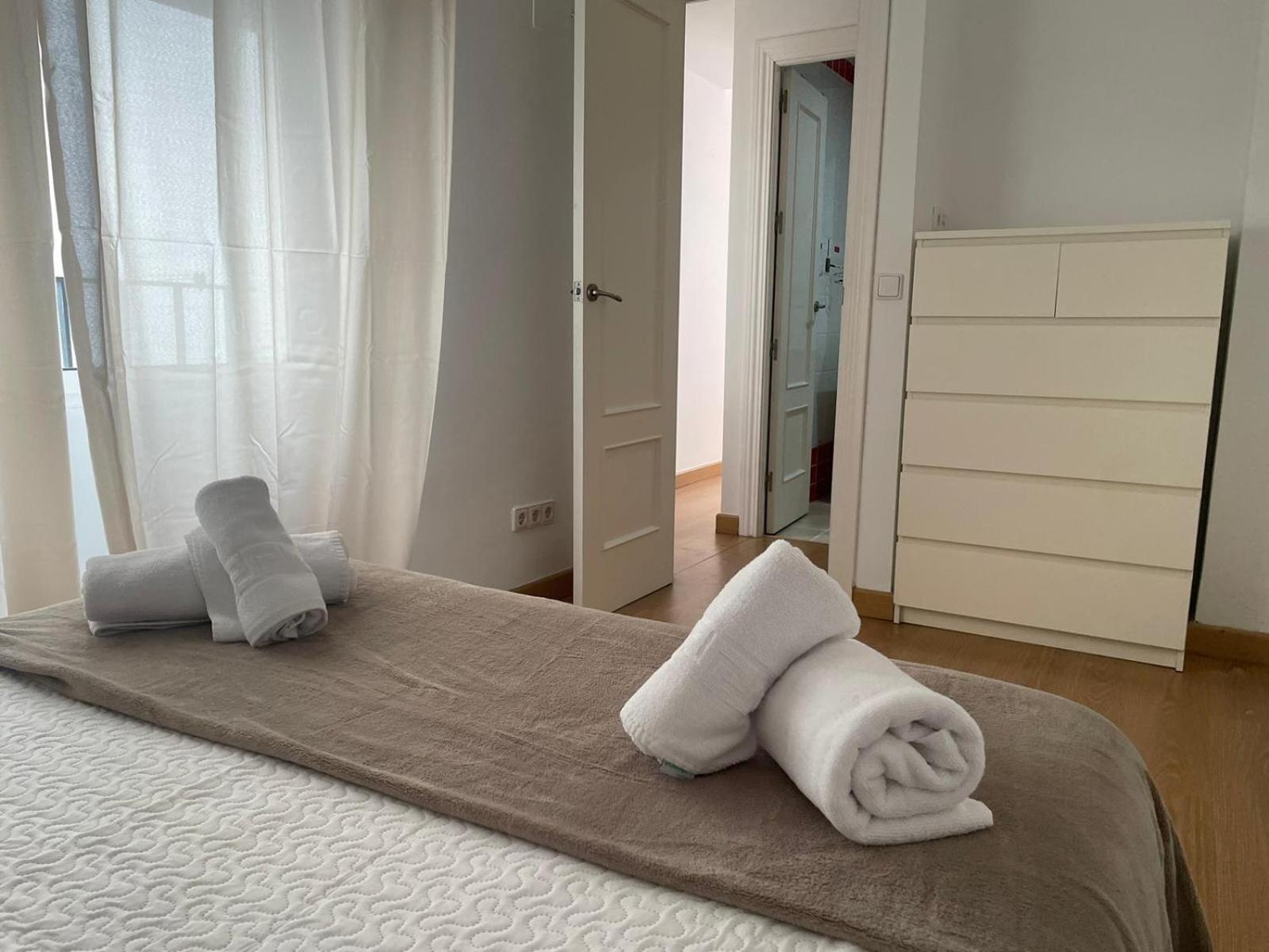 Ferienwohnung El Rincon De Carmela Córdoba Exterior foto