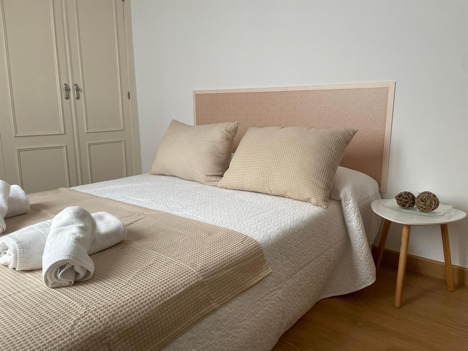 Ferienwohnung El Rincon De Carmela Córdoba Exterior foto
