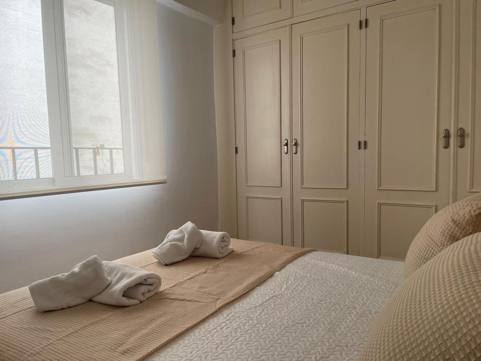 Ferienwohnung El Rincon De Carmela Córdoba Exterior foto