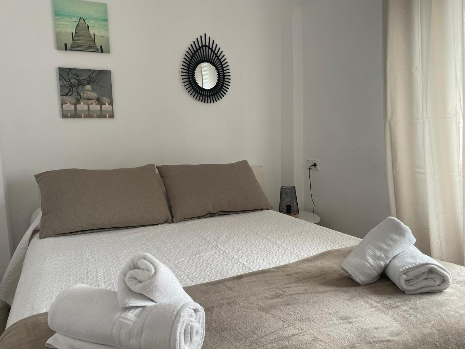 Ferienwohnung El Rincon De Carmela Córdoba Exterior foto