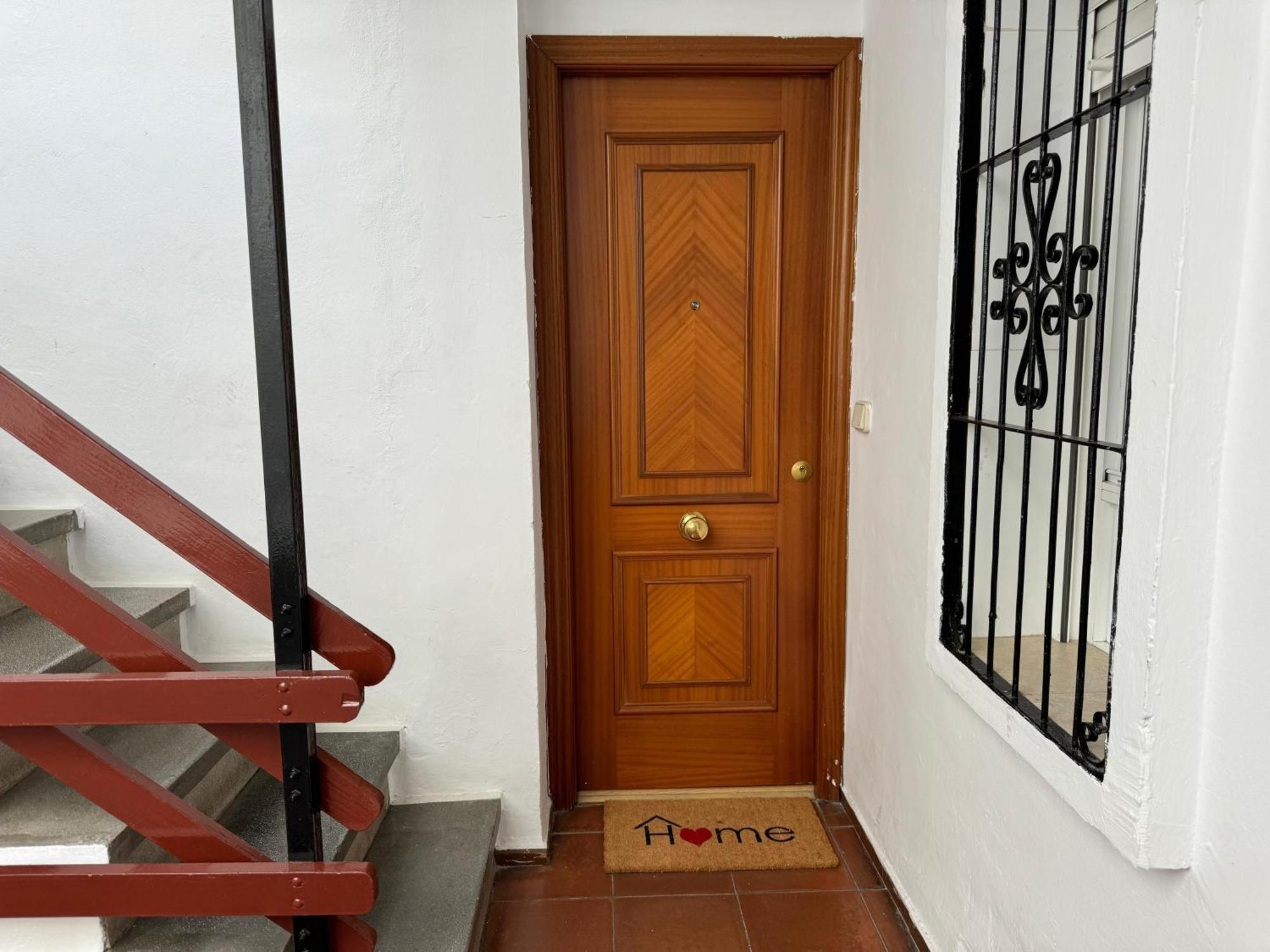 Ferienwohnung El Rincon De Carmela Córdoba Exterior foto
