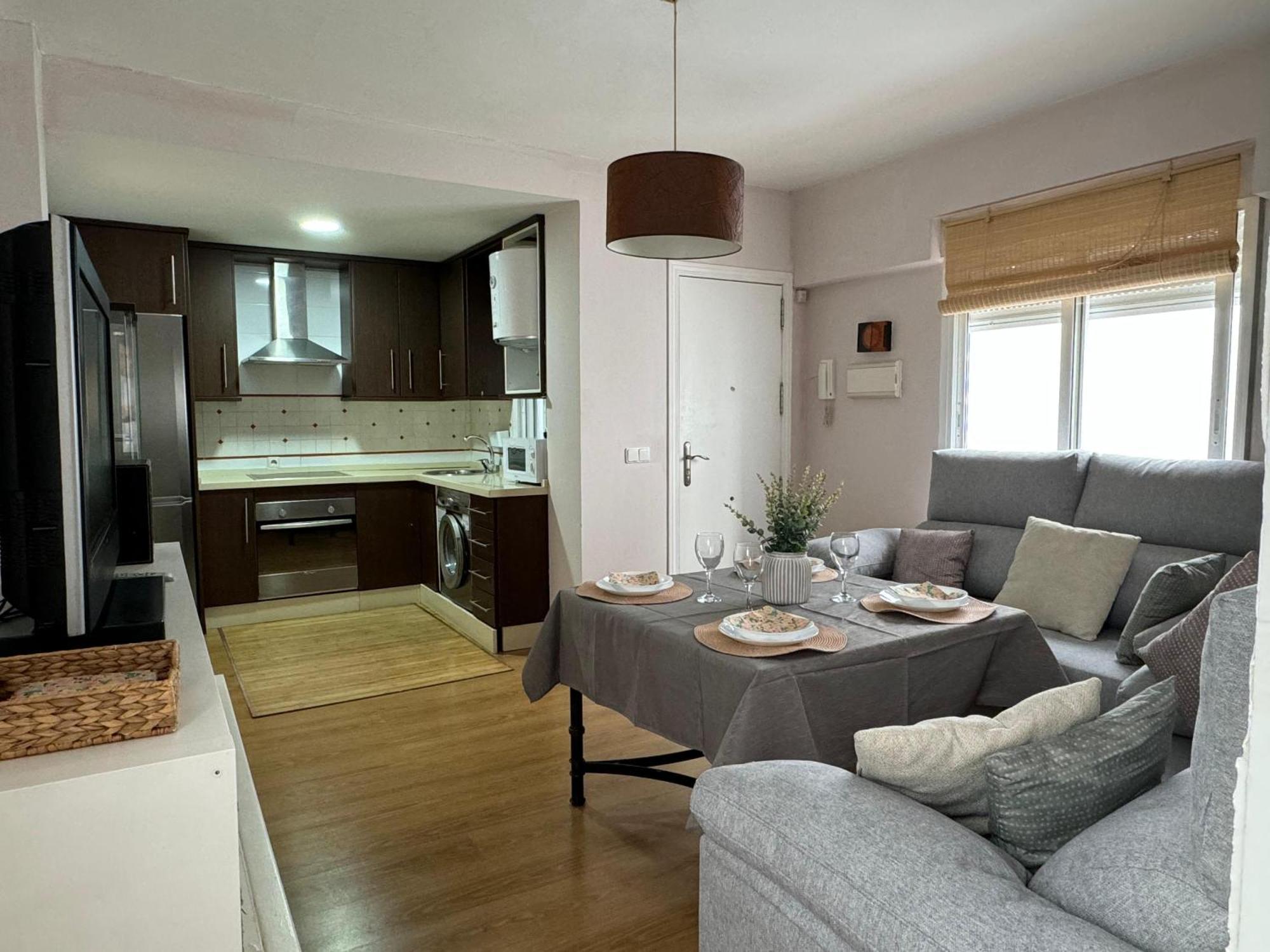 Ferienwohnung El Rincon De Carmela Córdoba Exterior foto