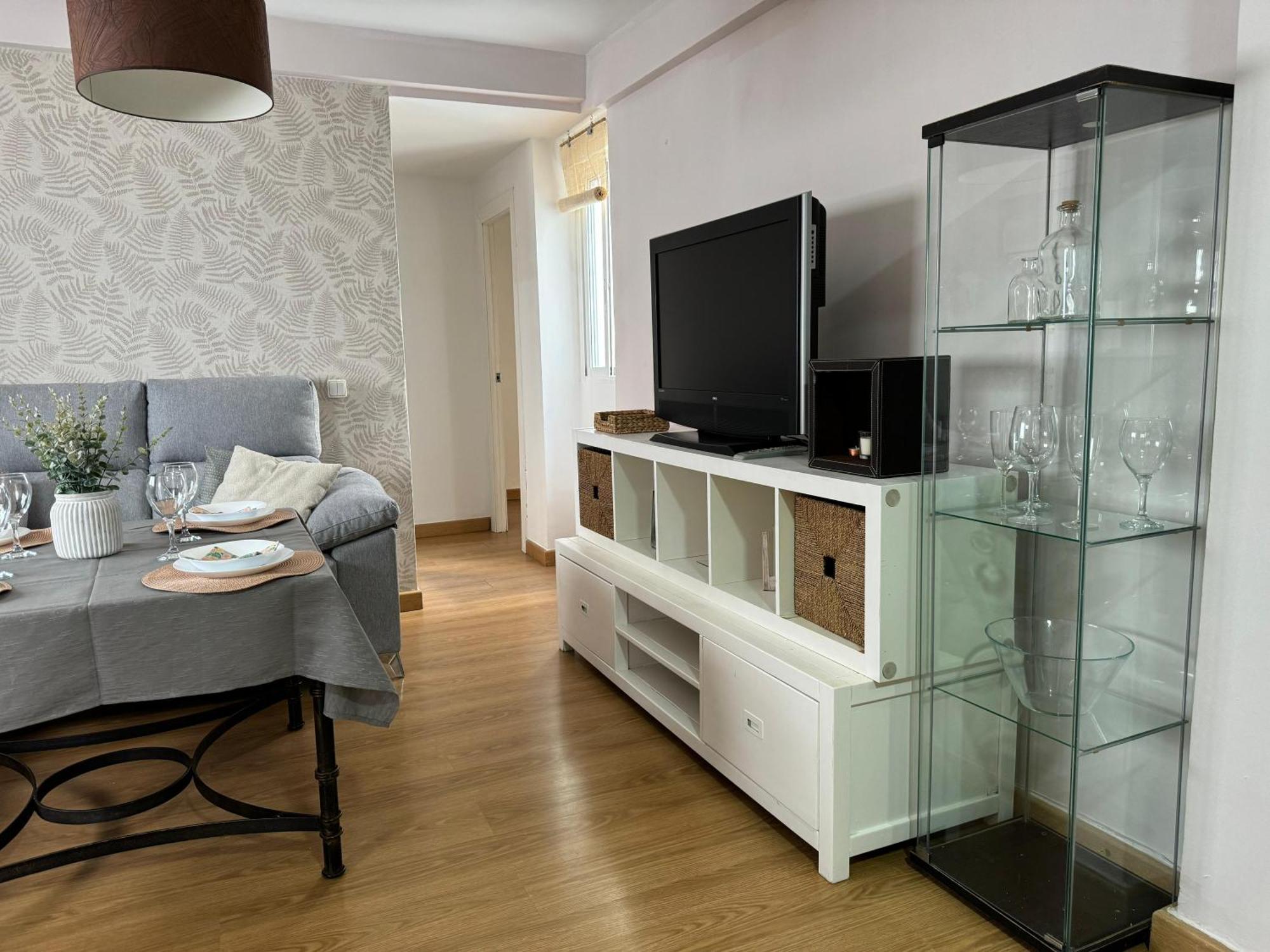 Ferienwohnung El Rincon De Carmela Córdoba Exterior foto