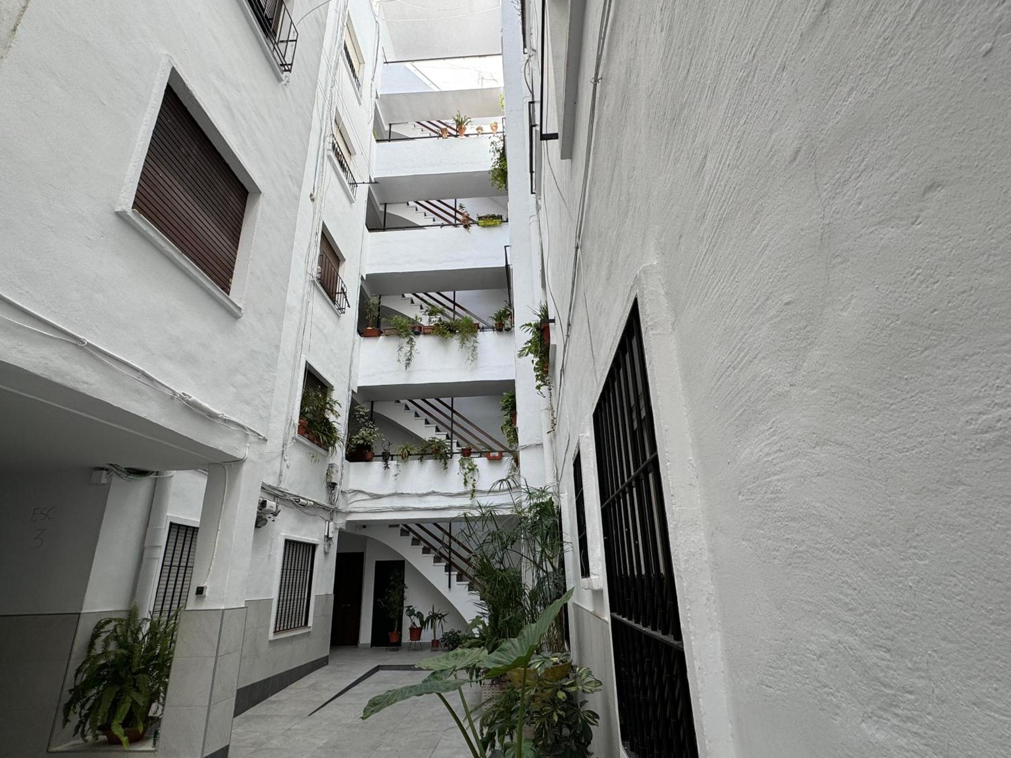 Ferienwohnung El Rincon De Carmela Córdoba Exterior foto