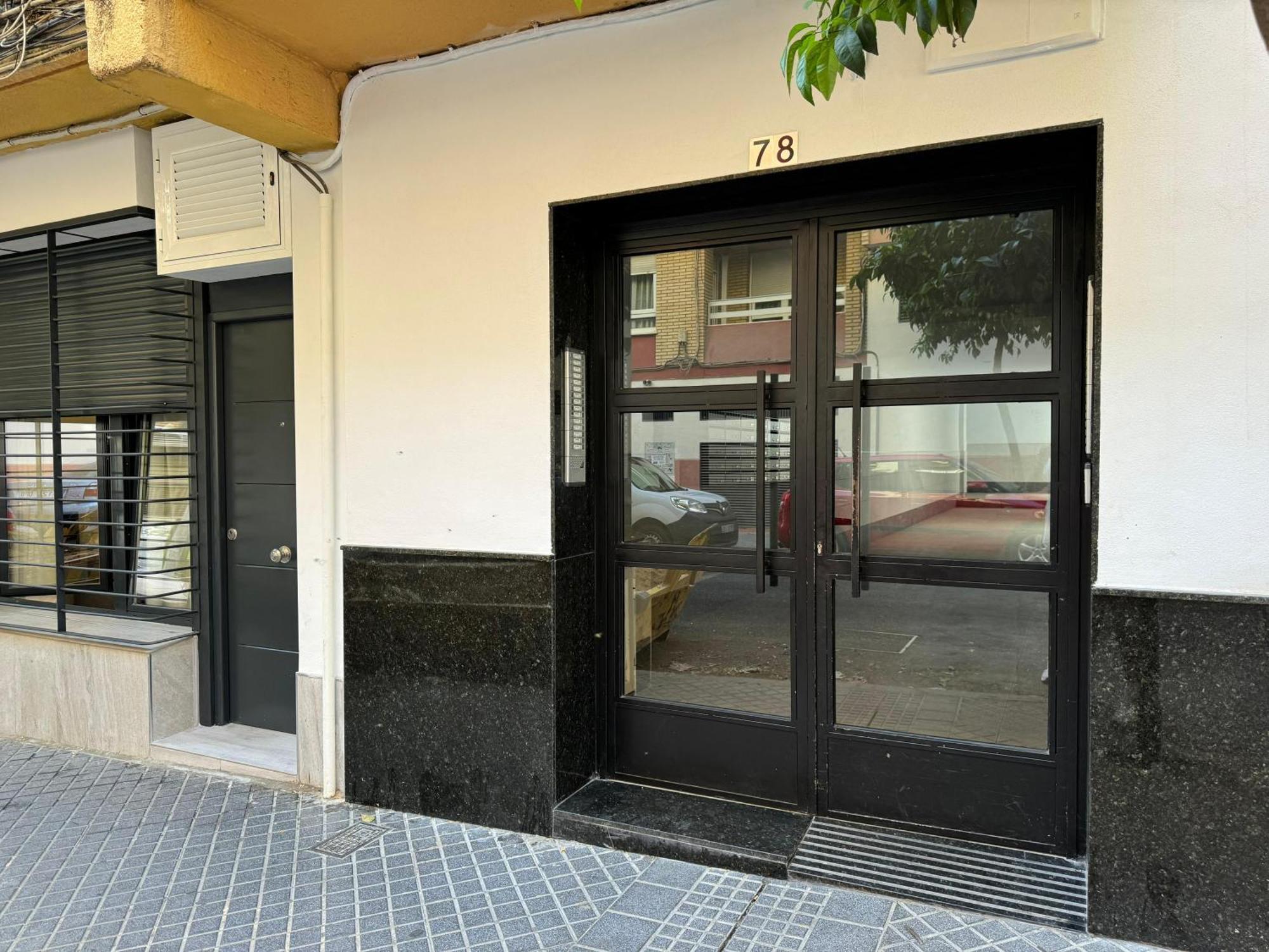Ferienwohnung El Rincon De Carmela Córdoba Exterior foto