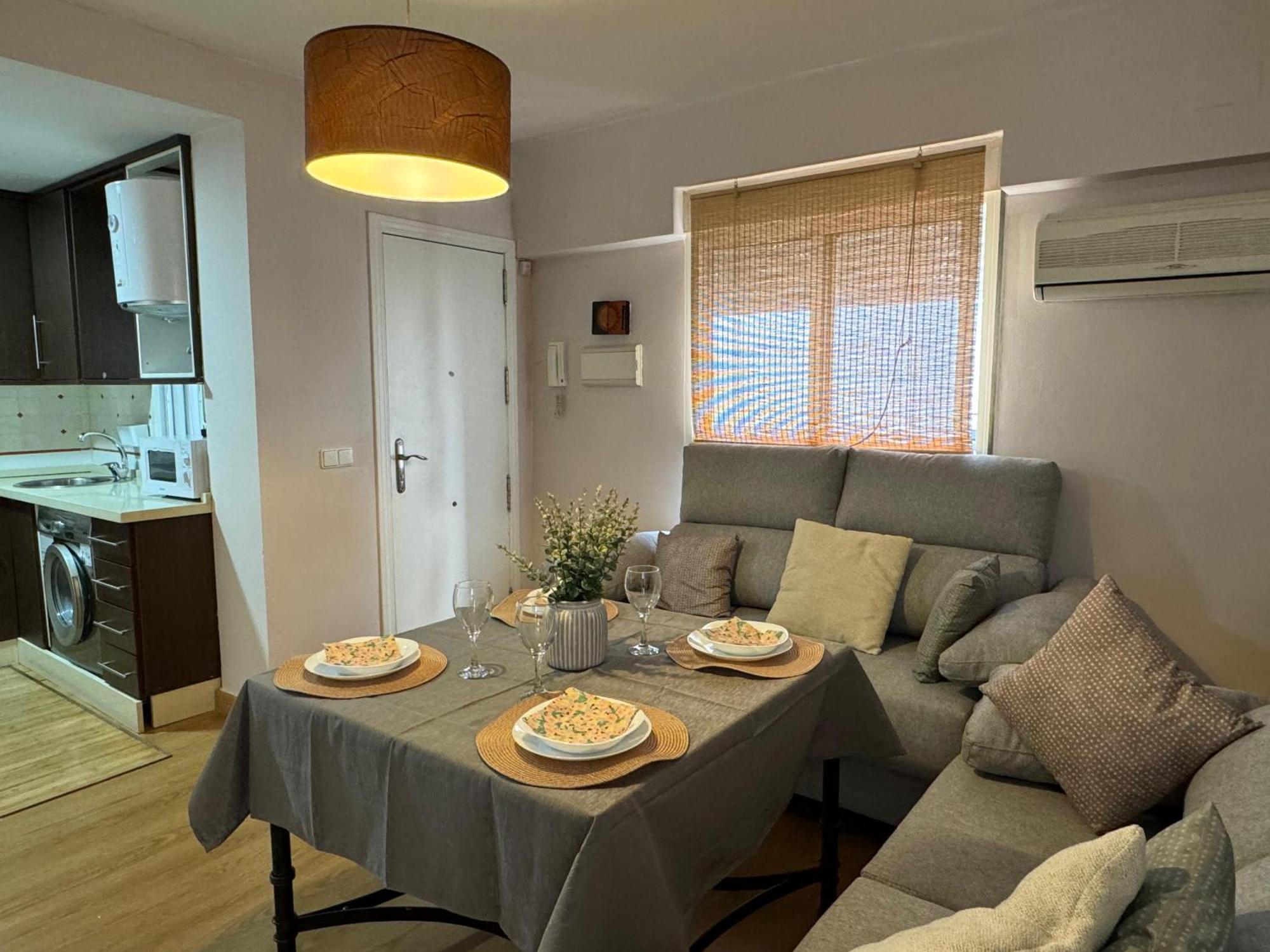 Ferienwohnung El Rincon De Carmela Córdoba Exterior foto