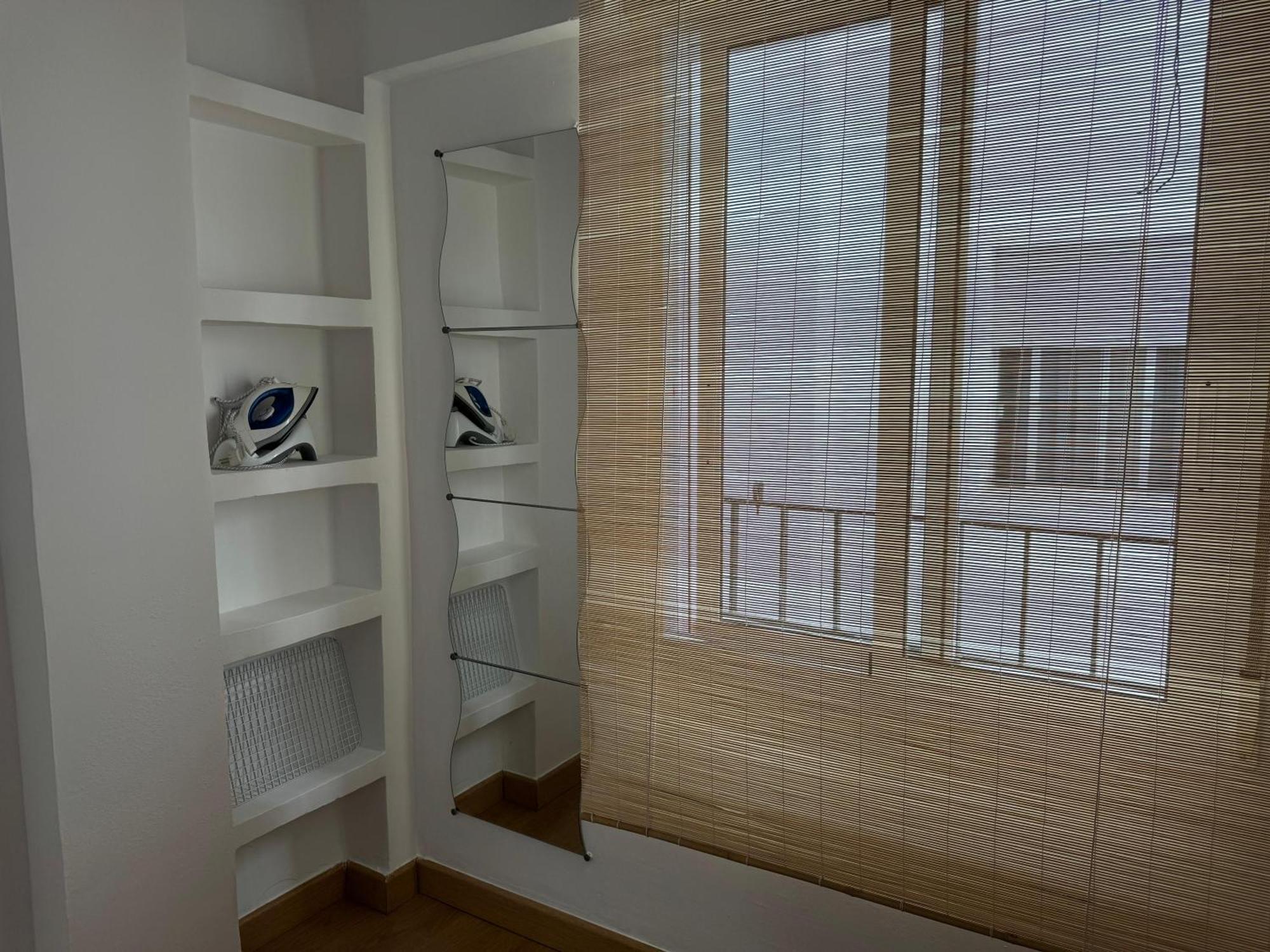 Ferienwohnung El Rincon De Carmela Córdoba Exterior foto